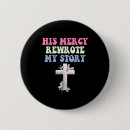 Recherche de miséricorde badges Chrétien