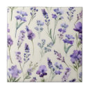 Recherche de lavender carreaux Nature