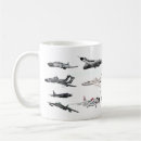 Recherche de avion tasses Militaire