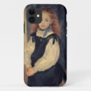 Recherche de auguste renoir iphone coques Impressionniste