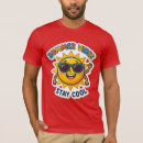 Recherche de flare tshirts Porter