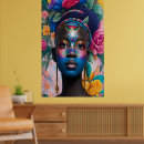 Recherche de tresses posters Rose