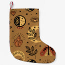 Recherche de magie chaussette de noël Illustration