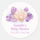 Recherche de perle violette Pour enfants