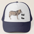 Recherche de loups casquettes Pour lui