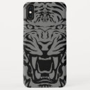 Recherche de féroce iphone coques Animal sauvage