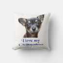 Recherche de de chihuahua coussins Chien