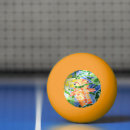 Recherche de arts balles ping pong Coloré