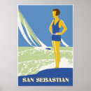 Recherche de san sebastian art Plage