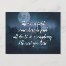 Recherche de rumi citations cartes postales Poème