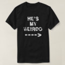 Recherche de weirdo tshirts Emo