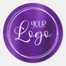 Recherche de objets autocollants Entreprise