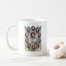 Recherche de thomas jefferson tasses Président