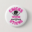 Recherche de bâton badges Filles