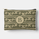 Recherche de floral beige cosmétiques pochettes Élégant