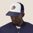 Recherche de hibou casquettes Lune