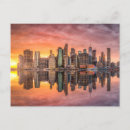 Recherche de new york manhattan cartes postales Paysage urbain
