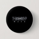 Recherche de fasciste badges Démocrate