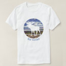Recherche de moose tshirts Parc national
