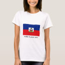 Recherche de drapeau du haïti tshirts Patriotique