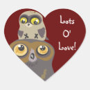 Recherche de hibou nocturne autocollants Hiboux