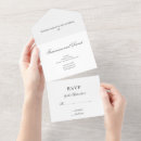 Recherche de ocre invitations Élégant