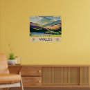 Recherche de pays de galles posters Montagne