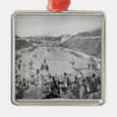 Recherche de jeux olympiques ornements École