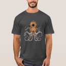 Recherche de poulpe tshirts Tentacules