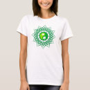 Recherche de yin yang vêtements Vert