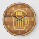 Recherche de murale de biere horloges Houblon