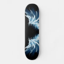 Recherche de blue skateboards Black