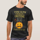 Recherche de halloween human tshirts Animal