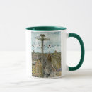 Recherche de watercolor tasses Vintage