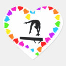 Recherche de approvisionnements autocollants Coeur