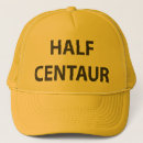 Recherche de demi casquettes Centaure