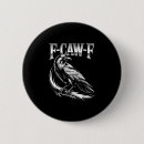 Recherche de décontracté badges Corbeau