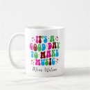 Recherche de pour le directeur de choeur tasses Professeur