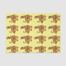 Recherche de papier mousseline Scooby