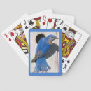 Recherche de oiseaux jeux de cartes Pour eux