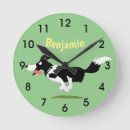 Recherche de chien blanc art Collie bore