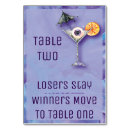 Recherche de halloween cartes table Éffrayant