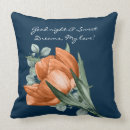 Recherche de pivoine coussins Aquarelle florale