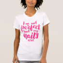 Recherche de vernis tshirts Manucure