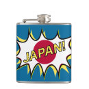 Recherche de bande dessinée bar Drapeau