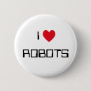 Recherche de robots Science