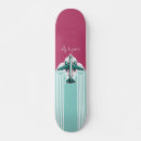 Recherche de paris skateboards Rose