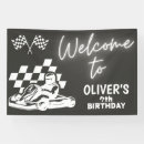 Recherche de karting posters Anniversaire