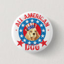 Recherche de cocker badges Chien