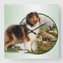 Recherche de colley horloges Sable